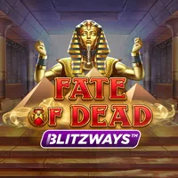 Fate of Dead Blitzways