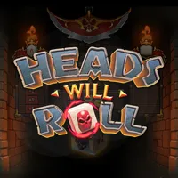 Heads Will Roll