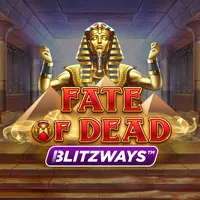Fate of Dead Blitzways