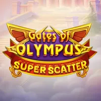 Gates of Olympus Super Scatter